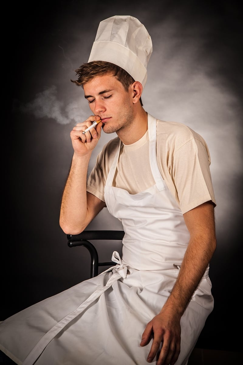 Chef's Workshops