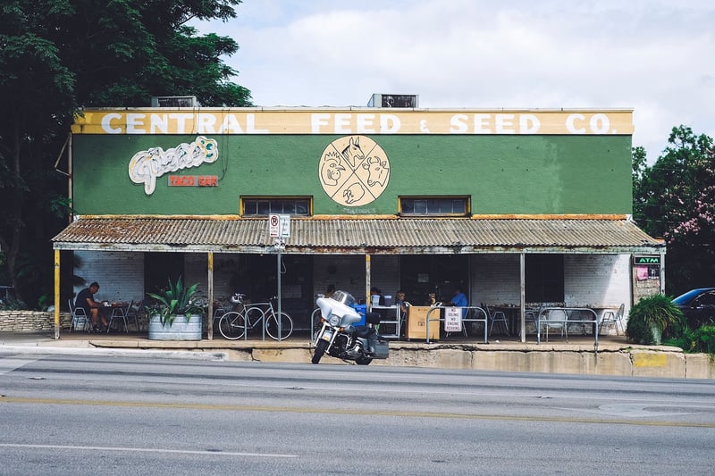 Local Eateries