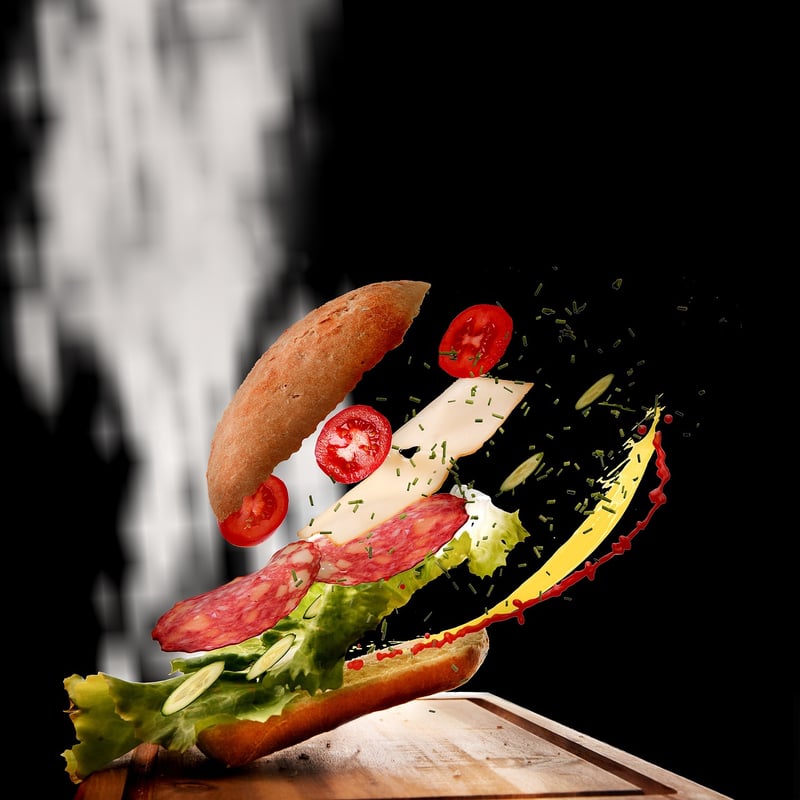 Gastronomic Gathering